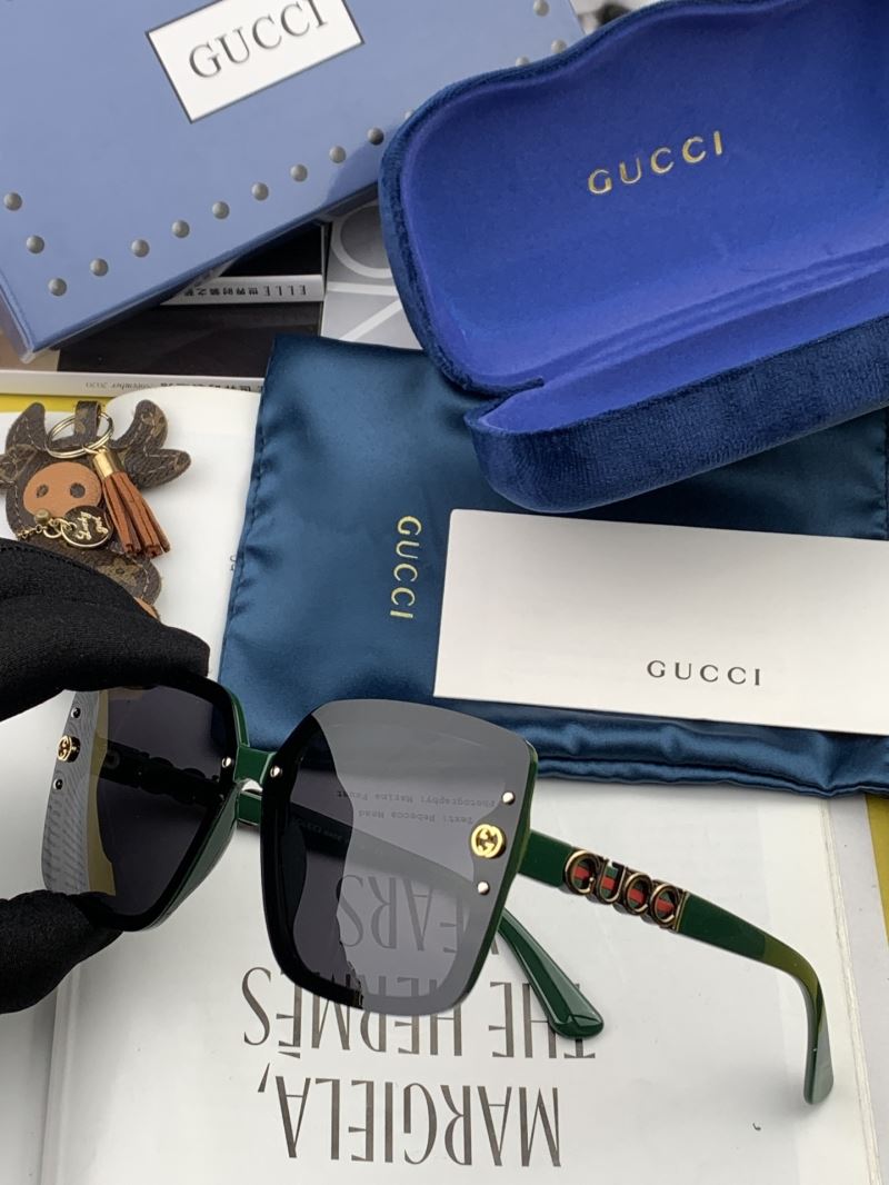 Gucci Sunglasses